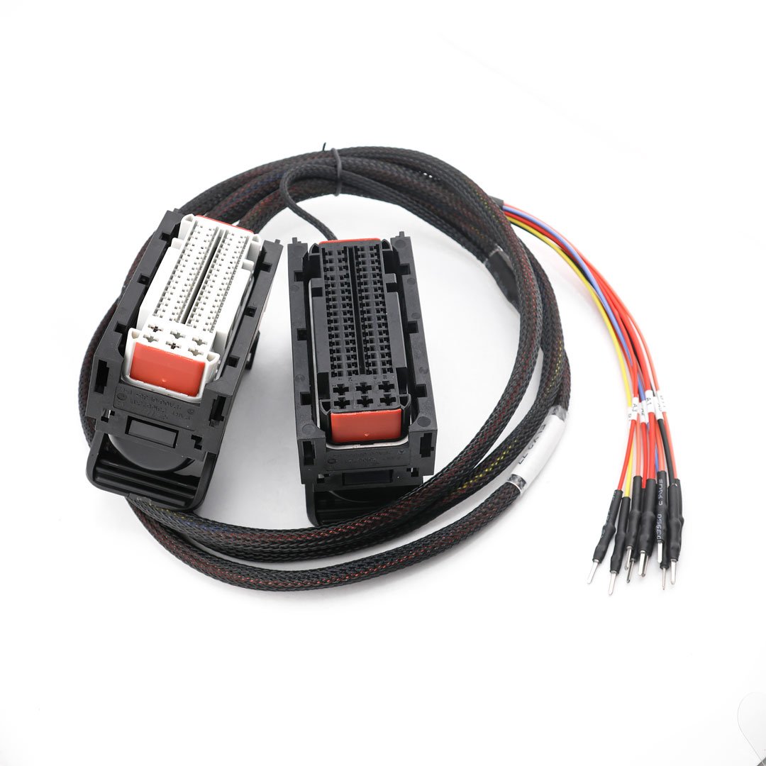 New-MAGIC---FLX01.004---Heavy-Duty-Cable-Kit-for-Cummins-Units-Optimize-your-operations-on-Cummins-and-JCB-heavy-duty-vehicles-with-the-Flex-cable-kit,-Case-included---Emirates-Keys
