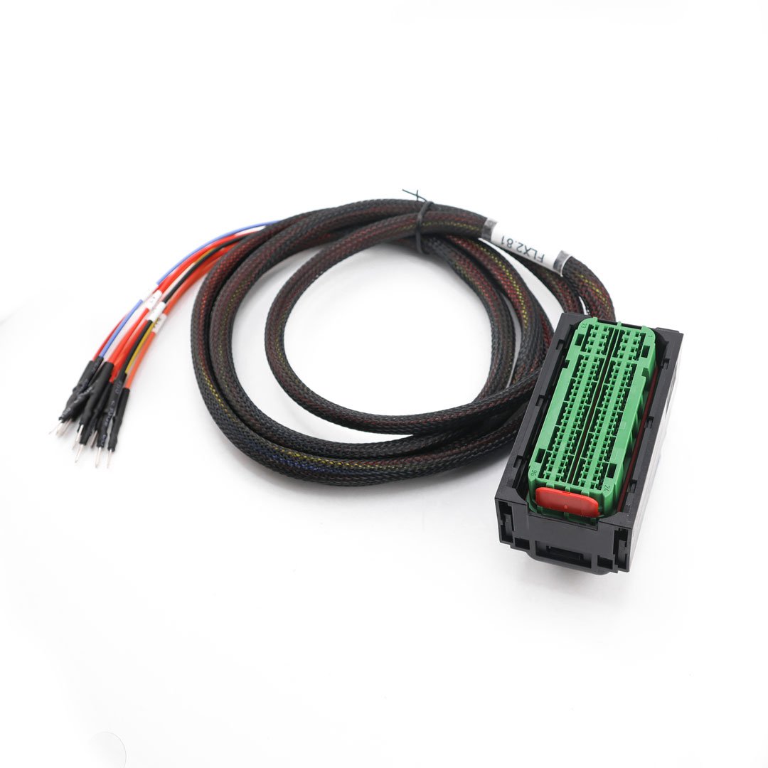 New-MAGIC---FLX01.004---Heavy-Duty-Cable-Kit-for-Cummins-Units-Optimize-your-operations-on-Cummins-and-JCB-heavy-duty-vehicles-with-the-Flex-cable-kit,-Case-included---Emirates-Keys