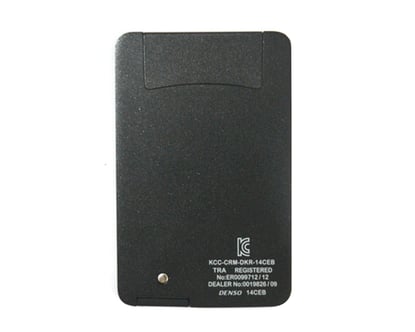 Lexus-LX570-Original-2016-Card-Remote-without--Emirates-Keys