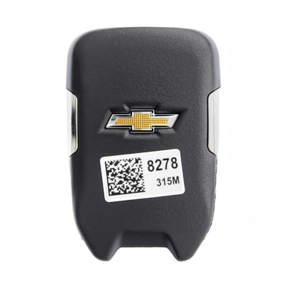 Chevrolet-Tahoe-2015-Smart-Remote-Key-315MHz-13580802---MK3