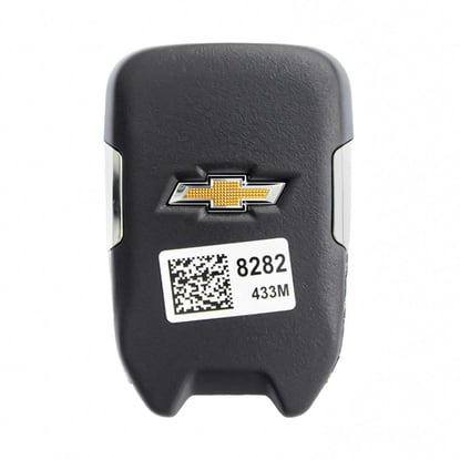 Chevrolet-Tahoe-2015-Smart-Remote-Key-433MHz-13508282---MK3
