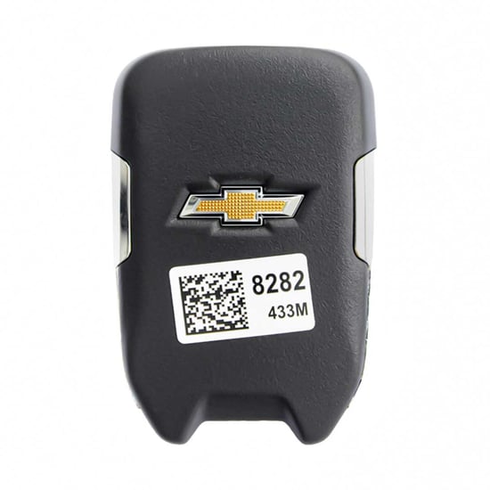 Chevrolet-Tahoe-2015-Smart-Remote-Key-433MHz-13508282---MK3