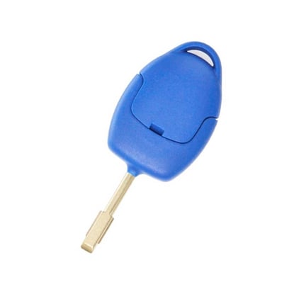 New-Aftermarket--Ford-Blue-Remote-Key-3-Buttons-433MHz-Transponder-ID:-Texas-Crypto-TX-CR-4D-63-6F---Compatible-Part-Number:-1499172---1721051----Emirates-Keys