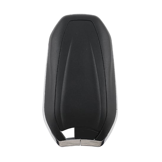 New-Aftermarket-Peugeot-2022-Smart-Remote-Key-Shell-3-Buttons-(Sedan-trunk)-Key-Profile:-VA2---Emirates-Keys