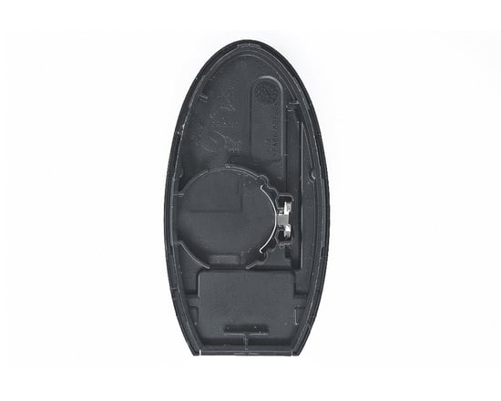 Nissan-Altima-Maxima-2016-2018-Smart-Remote-Key-4+1-Buttons-433.92MHz-PCF7953M-HITAG-AES-4A-Transponder-Compatible-Part-Number:-285E3-4RA0B-285E3-4HK0A---FCC-ID:-KR5S180144014----Emirates-Keys-