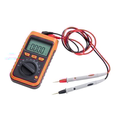 New-Xhorse-Digital-Multimeter-Large-Screen-with-High-Definition-High-accuracy-Leakage-Current-Test---Emirates-Keys