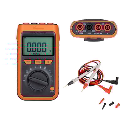New-Xhorse-Digital-Multimeter-Large-Screen-with-High-Definition-High-accuracy-Leakage-Current-Test---Emirates-Keys