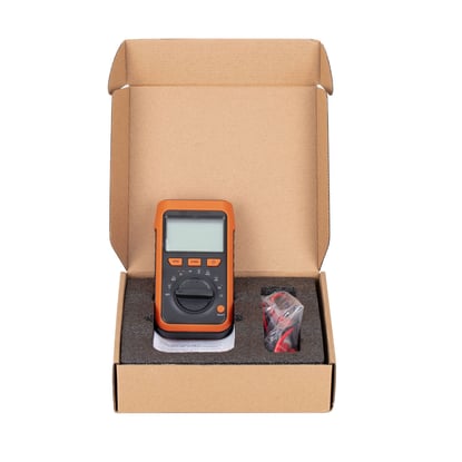 New-Xhorse-Digital-Multimeter-Large-Screen-with-High-Definition-High-accuracy-Leakage-Current-Test---Emirates-Keys