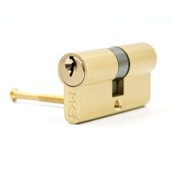 New-High-Quality-Best-Price-Pure-Brass-Cylinder-with-3-pcs-Brass-Normal-Keys,-PB-Size-60mm---Emirates-Keys