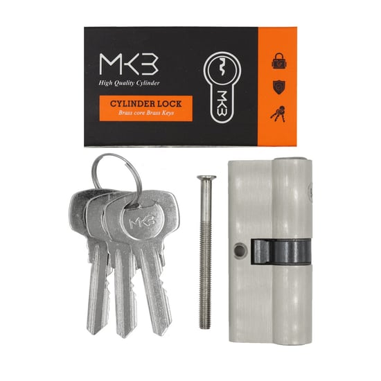 New-High-Quality-Best-Price-Pure-Brass-Cylinder-with-3-pcs-Brass-Normal-Keys,-PN-Size-70mm---Emirates-Keys