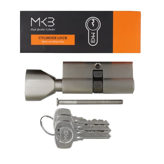 New-High-Quality-Best-Price-Pure-Brass-Cylinder-with-3-pcs-Brass-Normal-Keys,-PN-Size-70mm---Emirates-Keys