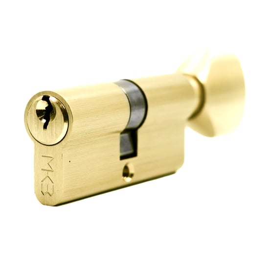 New-High-Quality-Best-Price-Pure-Brass-Cylinder-with-3-pcs-Brass-Normal-Keys,-PB-Size-70mm---Emirates-Keys
