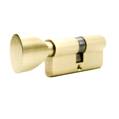 New-High-Quality-Best-Price-Pure-Brass-Cylinder-with-3-pcs-Brass-Normal-Keys,-PB-Size-70mm---Emirates-Keys
