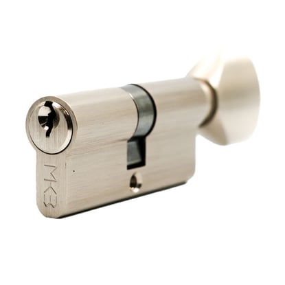 New-High-Quality-Best-Price-Pure-Brass-Cylinder-with-3-pcs-Brass-Normal-Keys,-SN-Size-70mm---Emirates-Keys