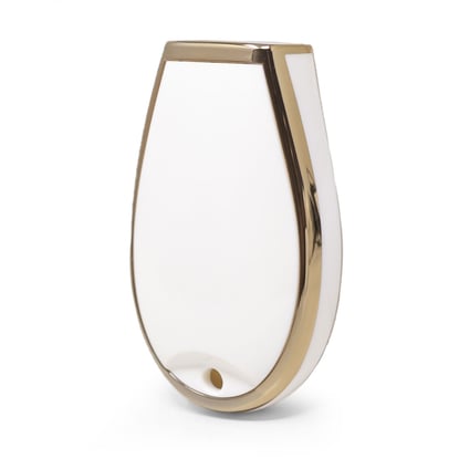 New-Aftermarket-Nano-High-Quality-Cover-For-Dodge-Remote-Key-6-Button-White-Color-Dodge-A11J6B---Emirates-Keys