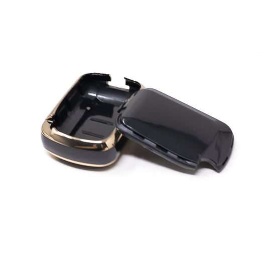 New-Aftermarket-Nano-High-Quality-Cover-For-Mitsubishi-Remote-Key-3-Button-Black-Color-MSB-C11J---Emirates-Keys