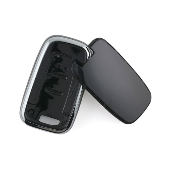 New-Aftermarket-Nano-High-Quality-Cover-For-Hyundai-Remote-Key-3-Button-Black-Color-Silver-Frame-HY-G11Y3---Emirates-Keys
