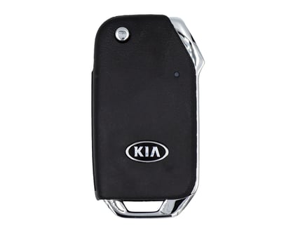 Brand-New-KIA-Optima-2021-Genuine-OEM-Flip-Remote-Key-3-Buttons-433MHz-95430-L2300-95430L2300---Emirates-Keys