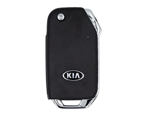 Brand-New-KIA-Optima-2021-Genuine-OEM-Flip-Remote-Key-3-Buttons-433MHz-95430-L2300-95430L2300---Emirates-Keys