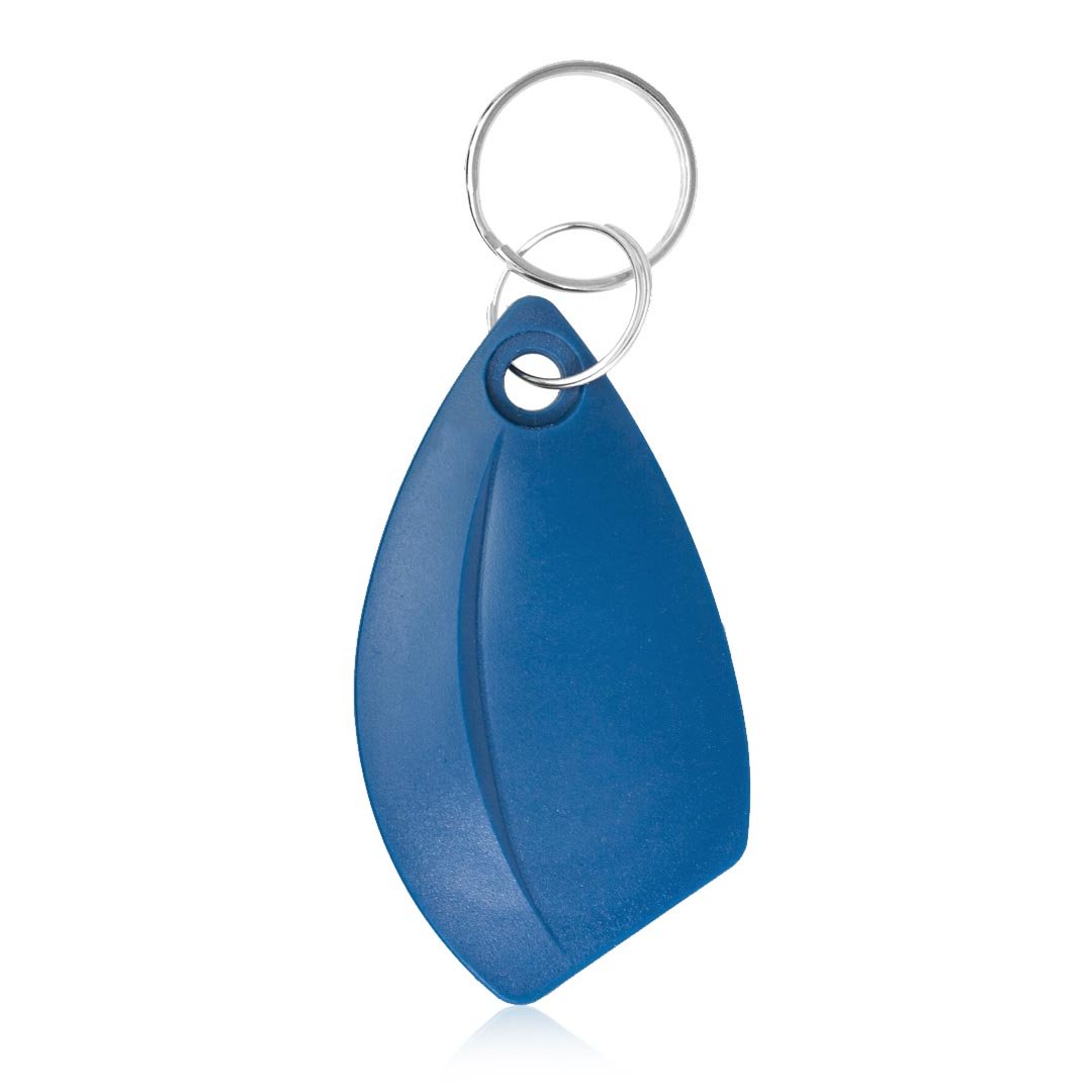New-Aftermarket-RFID-KeyFob-Tag-13.56Mhz-Mifare-Classic-1K-Card-Keyfob-Blue-aplication-:-Access-control-attendance,-Identification---Emirates-Keys