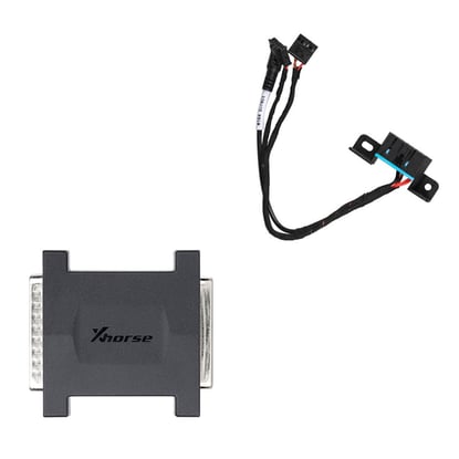 Xhorse-VVDI-MB-Tool-Power-Adapter-W204-W212-W210-Work-with-VVDI-MB-for-Quick-Data-Acquisition-and-Password-Calculation---Emirates-Keys