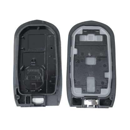 New-Aftermarket-Opel-Buick-Smart-Remote-Key-Shell-2+1-Buttons-High-Quality-Best-Price---Emirates-Keys