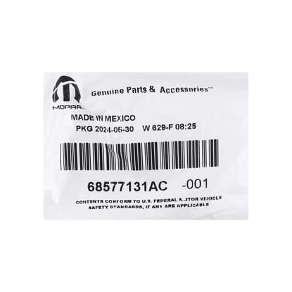 New-Jeep-Grand-Wagoneer-2024-Genuine---OEM-Smart-Remote-Key-4+1-Buttons-433MHz-OEM-Part-Number:-68577131AC---Emirates-Keys