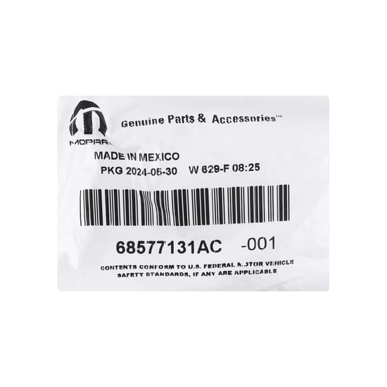 New-Jeep-Grand-Wagoneer-2024-Genuine---OEM-Smart-Remote-Key-4+1-Buttons-433MHz-OEM-Part-Number:-68577131AC---Emirates-Keys