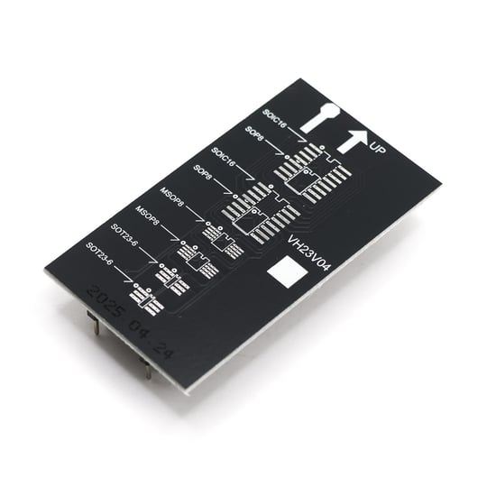 XHORSE-XDMP03GL-VH23-EEPROM&FLASH-Soldering-Board-Supports-Reading-&-Writing-of-common-EEPROM-and-FLASH-chips---Emirates-Keys