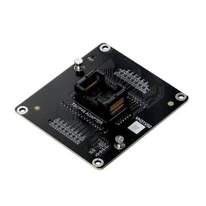 XHORSE-XDMP07GL-VH31-TSOP48-Adapter-for-Multi-Prog-Supports-solder-free-reading-and-writing-TSOP48-package-parallel-FLASH-chips,-such-as-SST36VFXXX,-AT49BVXXX,-W19BXXX-series---Emirates-Keys