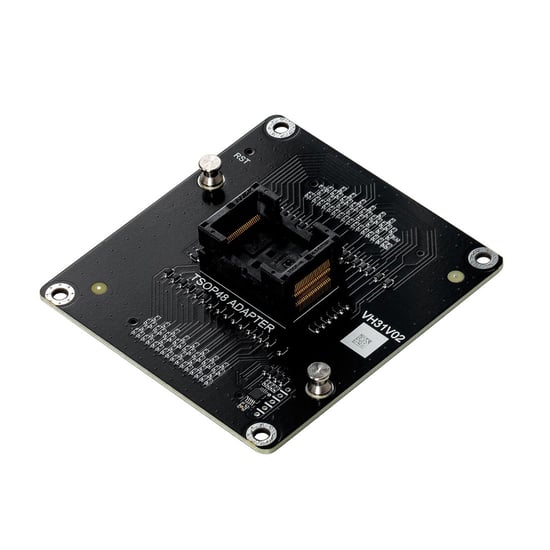 XHORSE-XDMP07GL-VH31-TSOP48-Adapter-for-Multi-Prog-Supports-solder-free-reading-and-writing-TSOP48-package-parallel-FLASH-chips,-such-as-SST36VFXXX,-AT49BVXXX,-W19BXXX-series---Emirates-Keys
