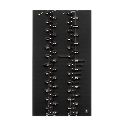 XHORSEXDMP12GL-VH40-MLF28-Adapter-For-Multi-Prog-Used-with-multi-prog-to-read-ATMEGA88PA-etc-MLF28-Chips----Emirates-Keys