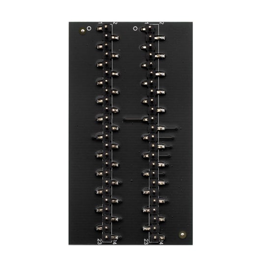 XHORSEXDMP12GL-VH40-MLF28-Adapter-For-Multi-Prog-Used-with-multi-prog-to-read-ATMEGA88PA-etc-MLF28-Chips----Emirates-Keys