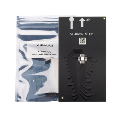 XHORSEXDMP12GL-VH40-MLF28-Adapter-For-Multi-Prog-Used-with-multi-prog-to-read-ATMEGA88PA-etc-MLF28-Chips----Emirates-Keys