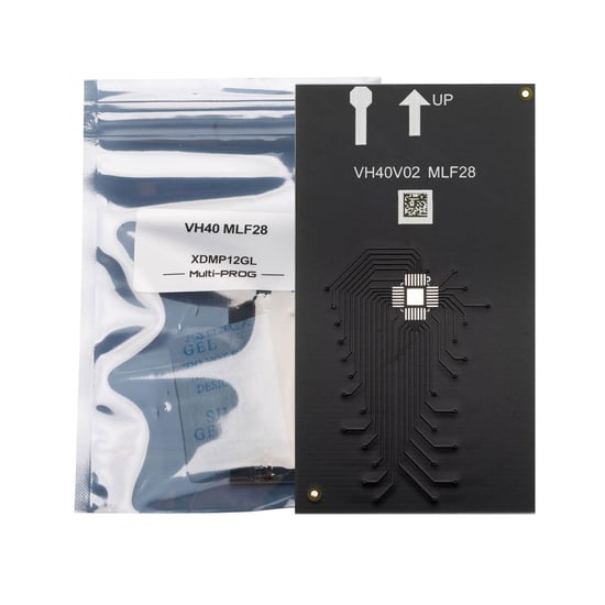 XHORSEXDMP12GL-VH40-MLF28-Adapter-For-Multi-Prog-Used-with-multi-prog-to-read-ATMEGA88PA-etc-MLF28-Chips----Emirates-Keys