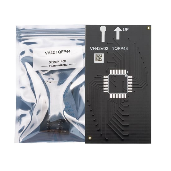 XHORSE-XDMP14GL-VH42-ATMEGA163-TQFP44-Adapter-For-Multi-Prog-To-read-ATMEGA163-etc-TQFP44-chips---Emirates-Keys