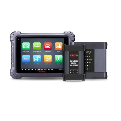Autel-MaxiSYS-MS909EV-Tablet-Diagnostic-Tool-For-Electric,-Hybrid,-Gas-And-Diesel-Vehicles-With-Its-Dedicated-EVDiag-Box-+-FREE-Autel-MaxiCharger---Emirates-Keys