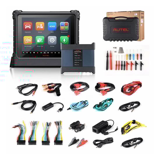 Autel-MaxiSYS-Ultra-EV-Tablet-Diagnostic-Tool-+-FREE-Autel-MaxiCharger---MK3