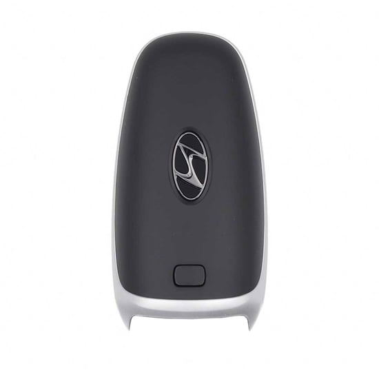 Used-Hyundai-Palisade-2023-Original-Smart-Remote-Key-3+1-Buttons-433MHz-OEM-Part-Number:-95440-S8520---95440S8520---Emirates-Keys