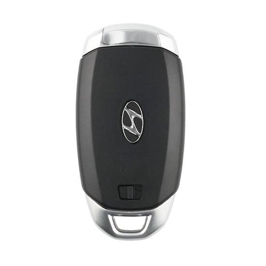 Used Hyundai-Elantra-2024-Original-Smart-Remote-Key-3-Buttons-433MHz-OEM-Part-Number:-95440-BU500,-95440BU500---Emirates-Keys