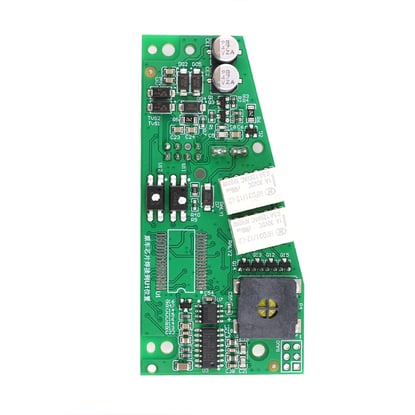 New-Aftermarket-VW-Magotan-2009-2013-Steering-Lock-Emulator-ELV-Compatible-Part-Number:-3C0905861J---Emirates-Keys