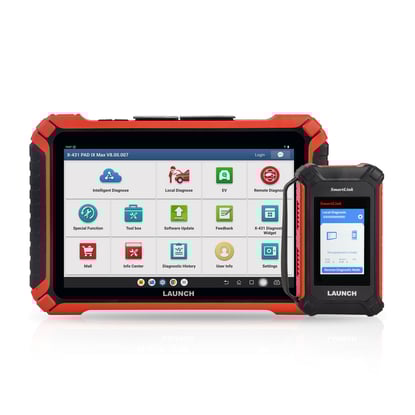 Launch-X-431-PAD-IX-LINK-PAD-9-Intelligent-High-end-Flagship-Diagnostic-Tool