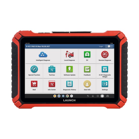 Launch-X-431-PAD-IX-LINK-PAD-9-PAD9-Intelligent-High-end-Flagship-Diagnostic-Tool