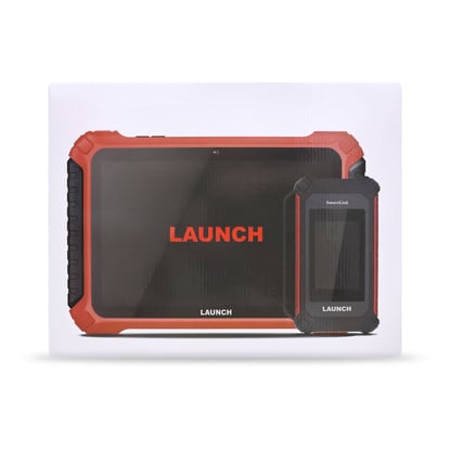 Picture of Launch X-431 PAD IX LINK PAD 9 PAD9 Intelligent High-end Flagship Diagnostic Tool
