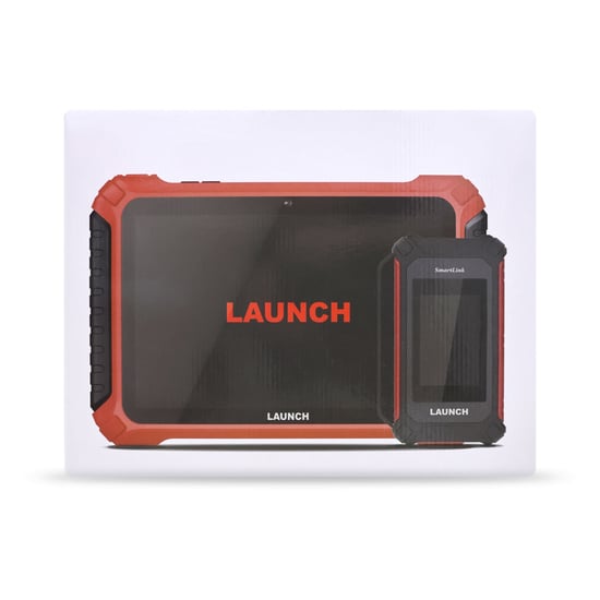 Picture of Launch X-431 PAD IX LINK PAD 9 PAD9 Intelligent High-end Flagship Diagnostic Tool
