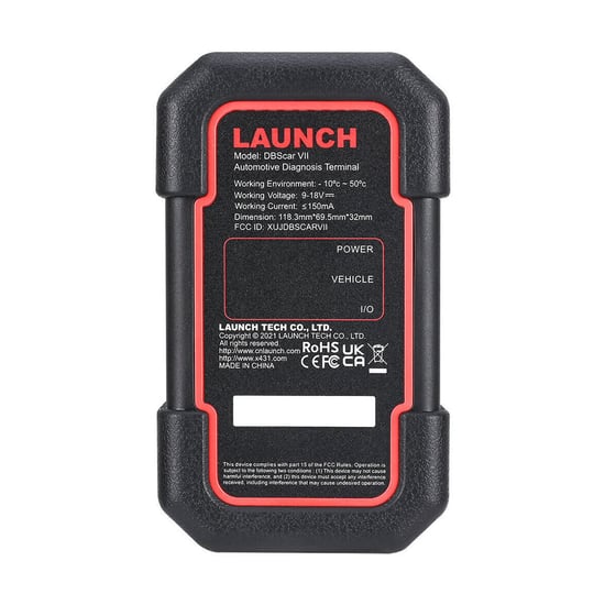 New-Launch-X-431-Creader-Professional-919-MAX-Diagnostic-Tool--(-Smart-Diagnosis-In-The-Small-Body-)---Emirates-Keys