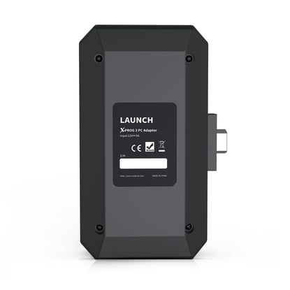 Launch-X-PROG-3-PC-Adaptor-Works-As-An-Accessory-Of-The-X-PRO-G3,-Which-Enables-Users-To-Process-ECU-Data-With-Their-PC---Emirates-Keys
