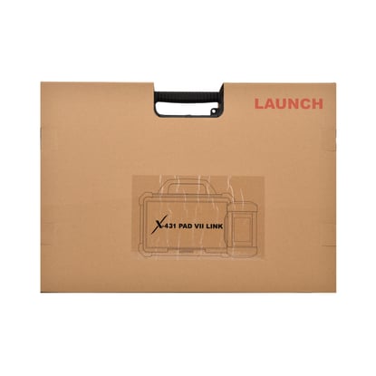 Picture of Launch X-431 PAD 7 / PAD VII LINK High-end Flagship Diagnostic Tool