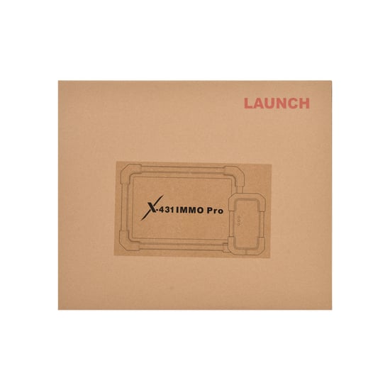 Picture of Launch X-431 IMMO PRO Complete Key Programming & Diagnostic Solution