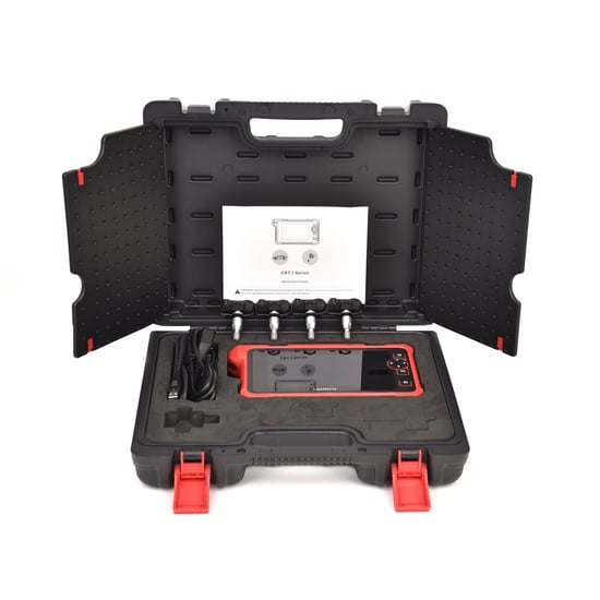 Launch-CRT-711-Professional-TPMS-Diagnostic-Tool--Is-Capable-Of-Reading,-Learning,-And-Programming-Launch-Sensors,-As-Well-As-Sensor-ID-Activation-By-The-RF-Signals---Emirates-Keys